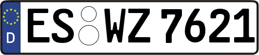 ES-WZ7621
