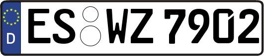 ES-WZ7902