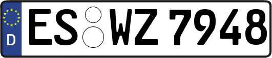 ES-WZ7948