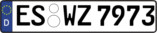 ES-WZ7973
