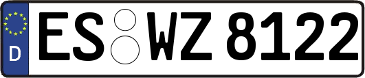 ES-WZ8122