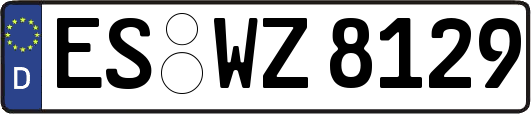 ES-WZ8129