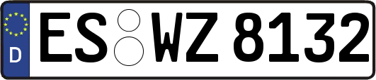 ES-WZ8132