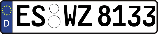 ES-WZ8133
