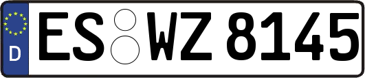 ES-WZ8145