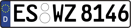 ES-WZ8146