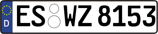 ES-WZ8153