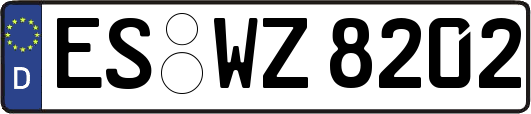 ES-WZ8202
