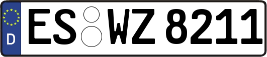 ES-WZ8211