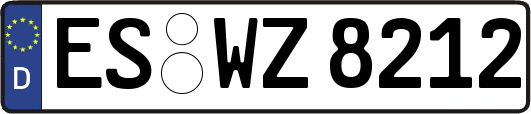 ES-WZ8212