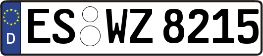 ES-WZ8215