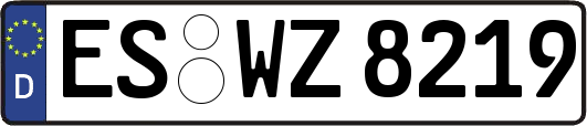 ES-WZ8219