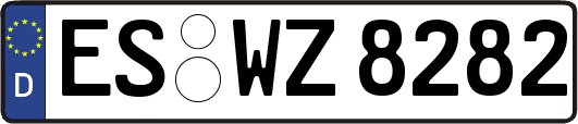 ES-WZ8282