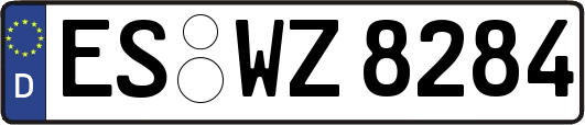 ES-WZ8284
