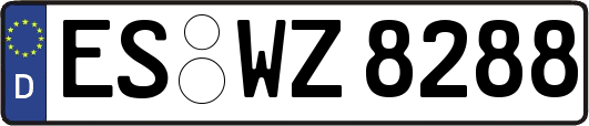 ES-WZ8288