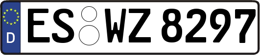 ES-WZ8297