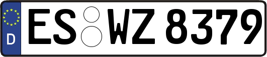ES-WZ8379