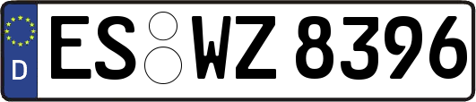ES-WZ8396