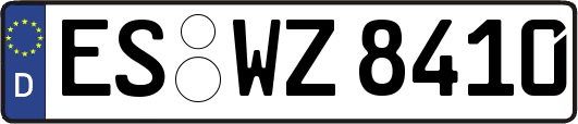 ES-WZ8410