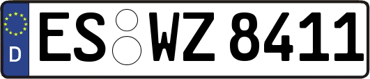 ES-WZ8411