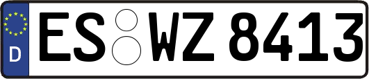 ES-WZ8413