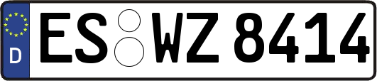ES-WZ8414