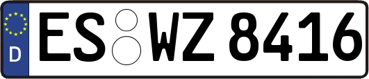 ES-WZ8416