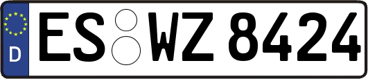 ES-WZ8424