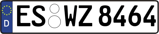 ES-WZ8464