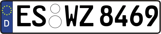 ES-WZ8469