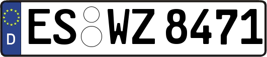 ES-WZ8471