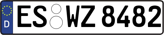 ES-WZ8482