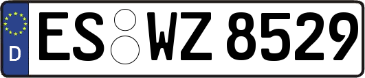 ES-WZ8529