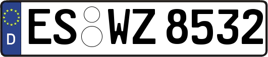ES-WZ8532