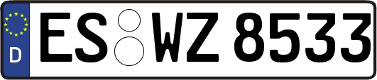 ES-WZ8533