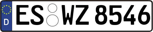 ES-WZ8546