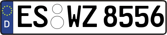 ES-WZ8556