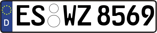 ES-WZ8569