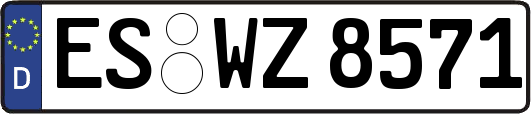 ES-WZ8571