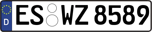 ES-WZ8589