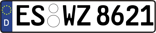 ES-WZ8621