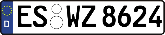 ES-WZ8624