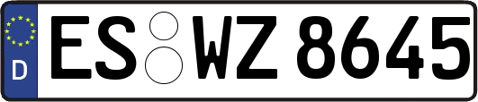 ES-WZ8645