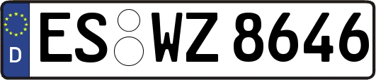 ES-WZ8646