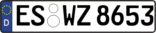 ES-WZ8653