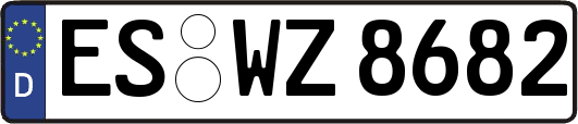 ES-WZ8682