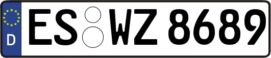 ES-WZ8689