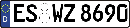 ES-WZ8690