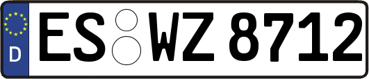 ES-WZ8712