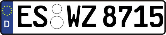 ES-WZ8715